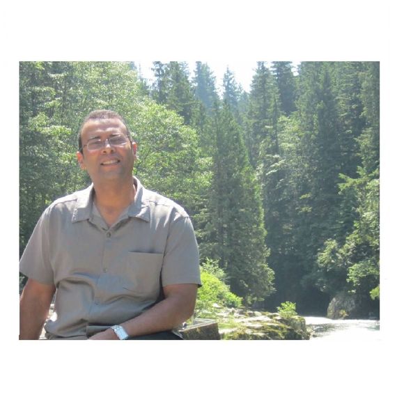 Meet your Posher, Radouane - Picture 1 of 1